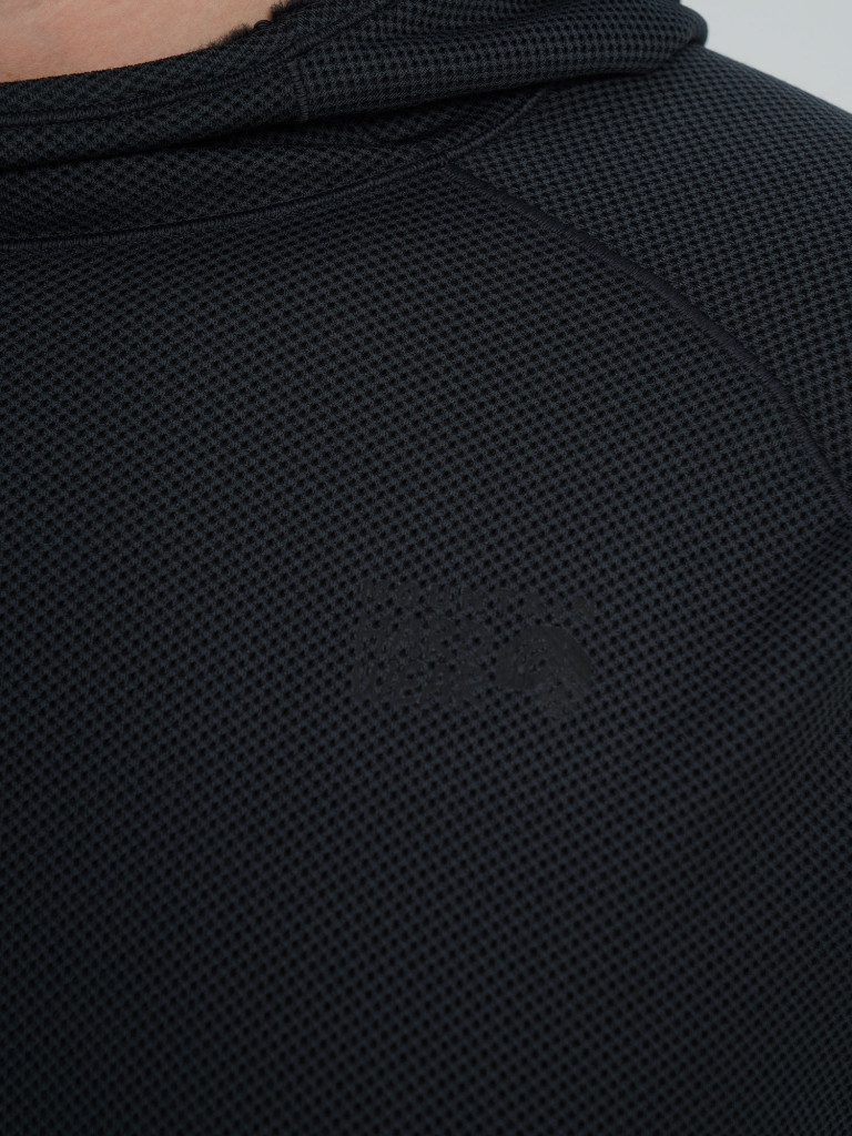 Mountain Hardwear Airmesh Long Sleeve Hoody ерлер лонгсливі — фото №7