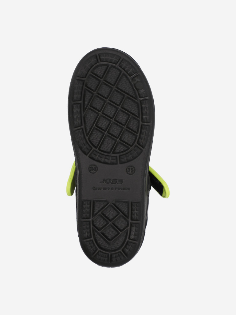 Joss Sp G-Sand 3 ұлдар шәркейі — фото №7