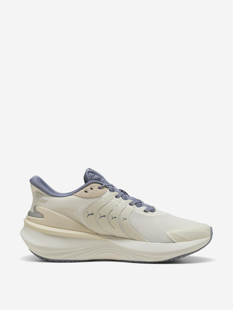 PUMA Pulse Pro ерлер кроссовкасы — фото №3