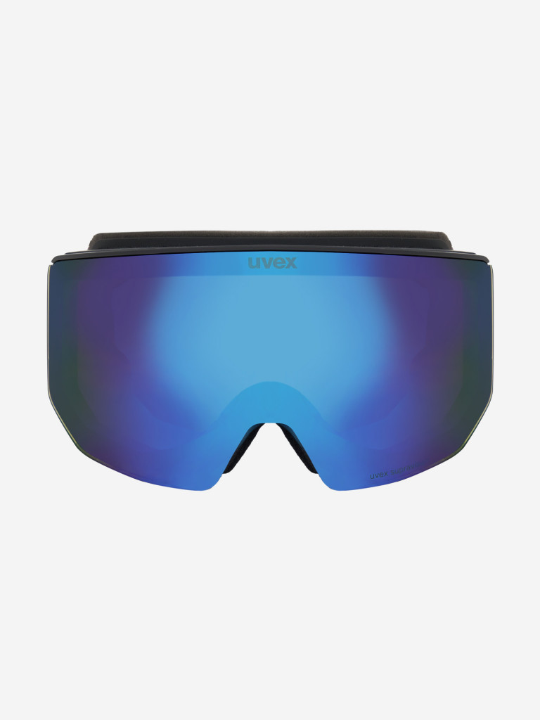 Маска Uvex Lace Attract FM — фото №2