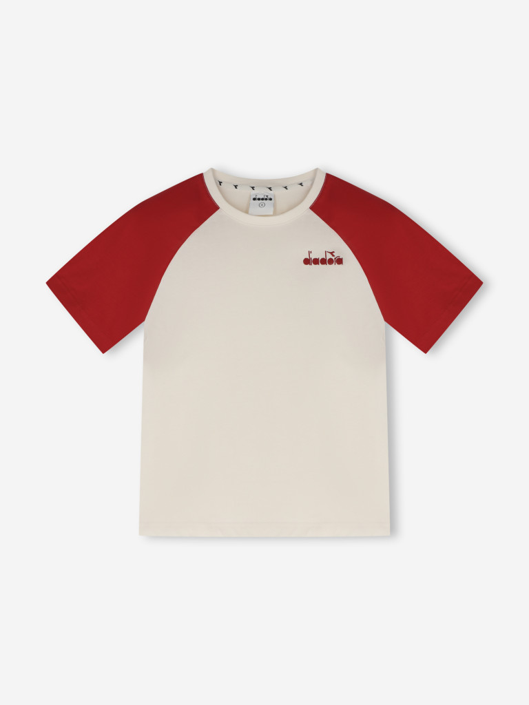 Diadora әйелдер футболкасы — фото №7