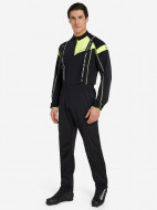 Брюки софтшелл мужские Fischer Softshell Light