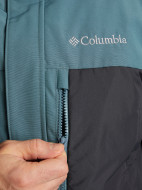 Пуховик мужской Columbia Marquam Peak Fusion Parka — фото №9