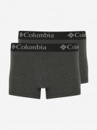 Columbia Performance Cotton Stretch Melange ерлер тізкиімдері, 2 д. — фото №4