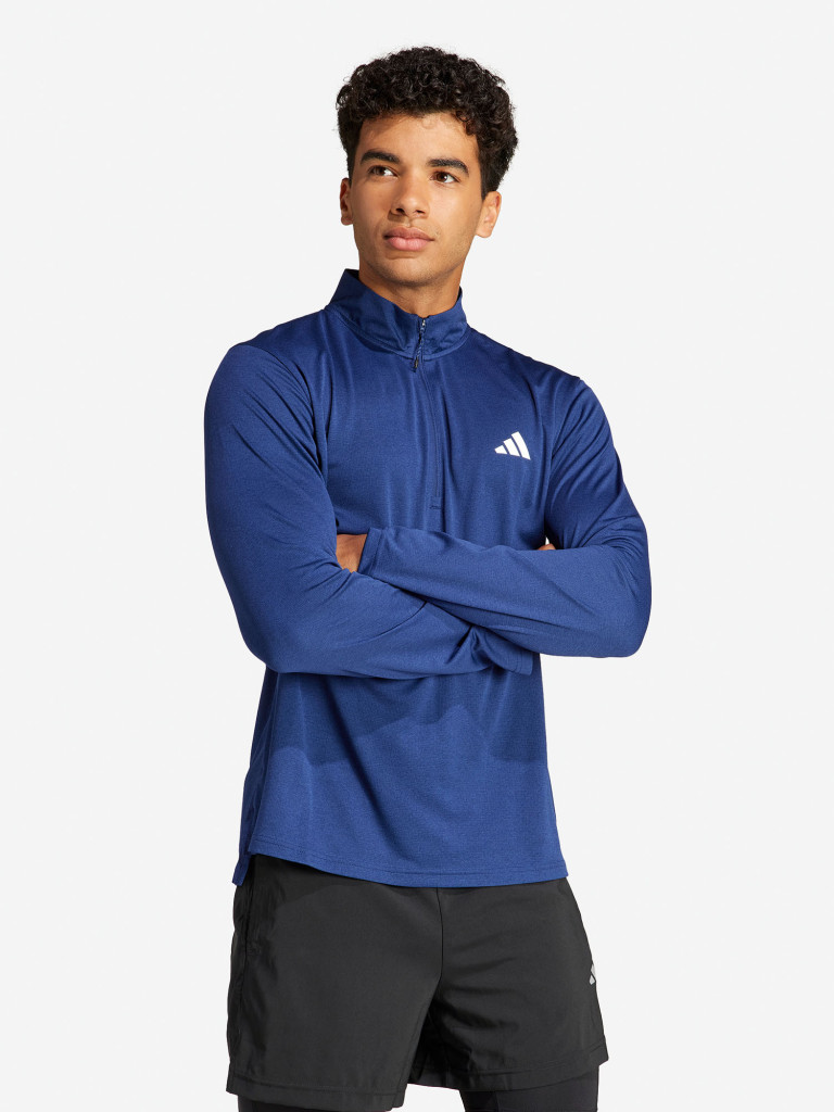 adidas ерлер қалың жемпірі