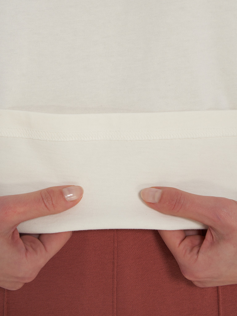 Футболка женская FILA — фото №6