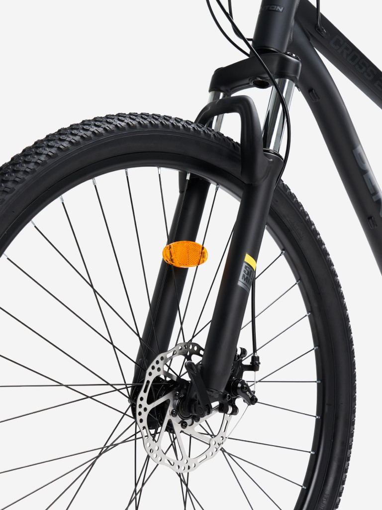 Denton Cross тау велосипеді, 29"
