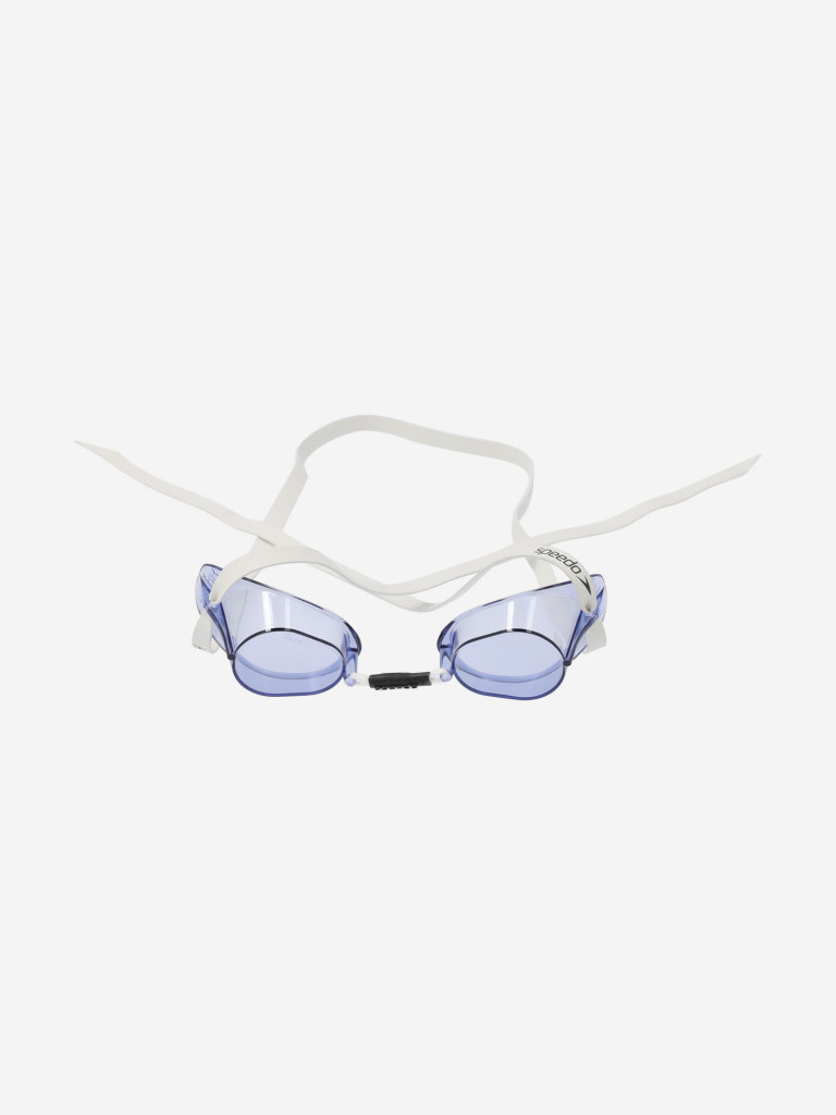 Speedo Kitbox бастапқы жүзу көзілдірігі — фото №2