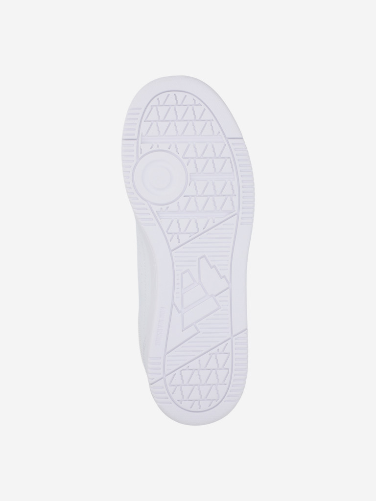 Кеды детские adidas Tensaur Sport 3.0 Cf — фото №6