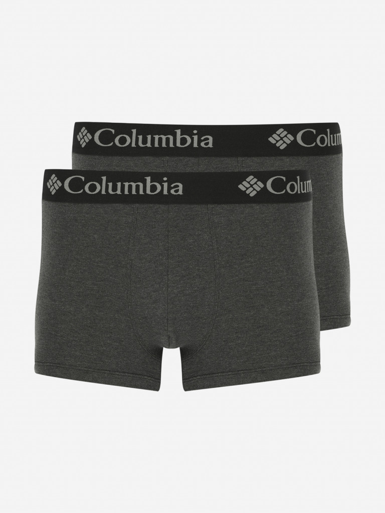 Columbia Performance Cotton Stretch Melange ерлер тізкиімдері, 2 д. — фото №4