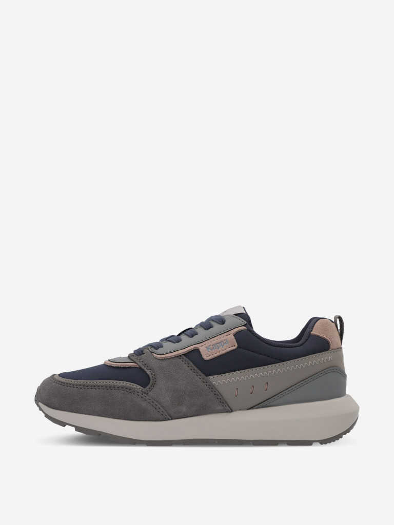 Kappa Authentic Run әйелдер кроссовкасы — фото №2