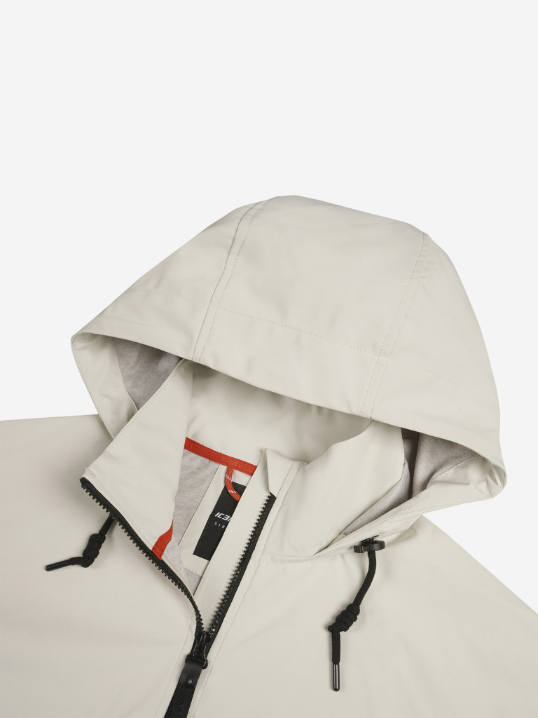 Куртка софтшелл женская IcePeak Adriam — фото №3