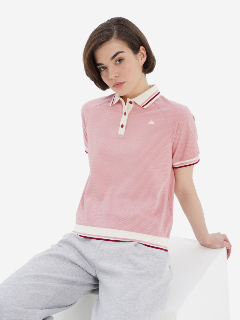 Robe di Kappa әйелдер полосы — фото №6