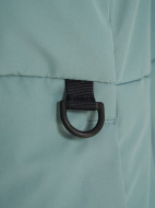 Пуховик женский Mountain Hardwear Powder Maven — фото №15