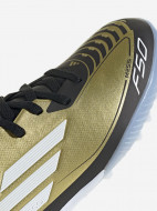Бутсы для мальчиков adidas F50 League TF J Mes — фото №7