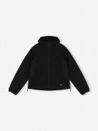 Mountain Hardwear Stretchdown Light Hooded Jacket ультражеңіл әйелдер мамық курткасы — фото №12