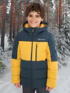 Пуховик для мальчиков Outventure