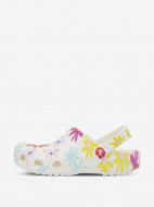Crocs қыздарға арналған сабосы