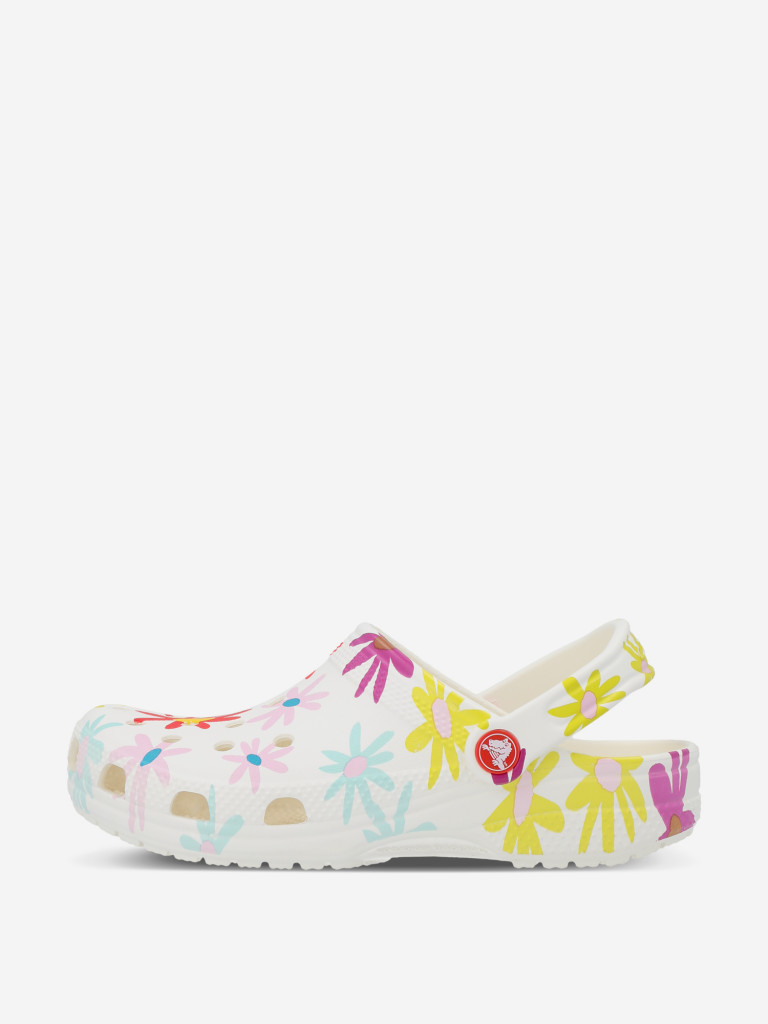 Crocs қыздарға арналған сабосы