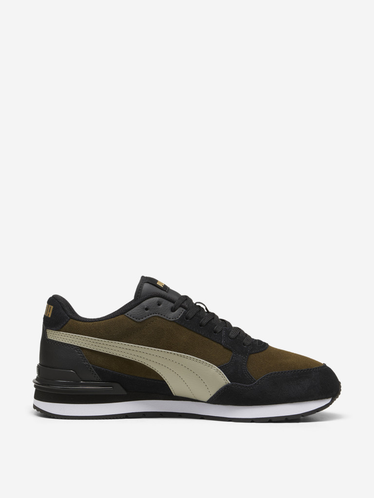 Кроссовки мужские PUMA St Runner V4 Sd — фото №3