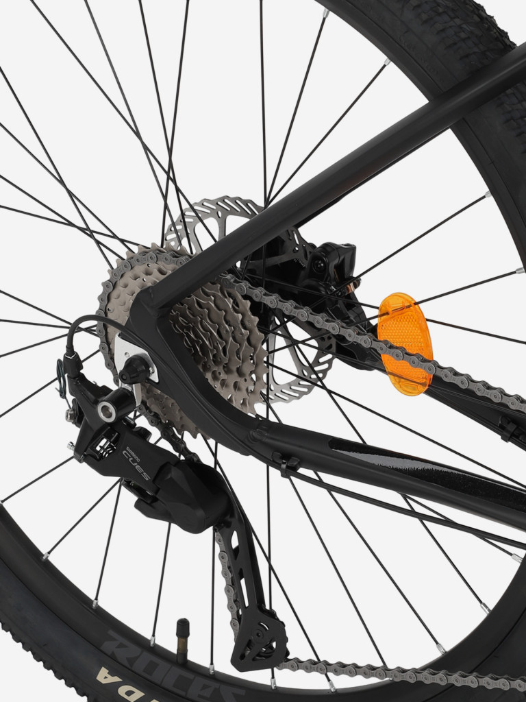 Велосипед горный Roces Vento 1 27.5" — фото №6