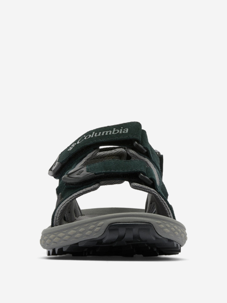 Columbia Konos Hiker 3-Strap ерлер сандалы — фото №7