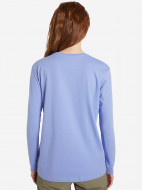 Лонгслив женский Columbia Culver City LS Graphic Tee — фото №2
