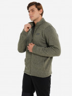 Толстовка мужская Columbia Alto Pass Full Zip Fleece