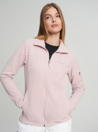 Джемпер флисовый женский Columbia Fast Trek II Jacket — фото №5