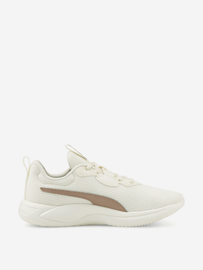 Кроссовки женские PUMA Resolve Smooth — фото №2