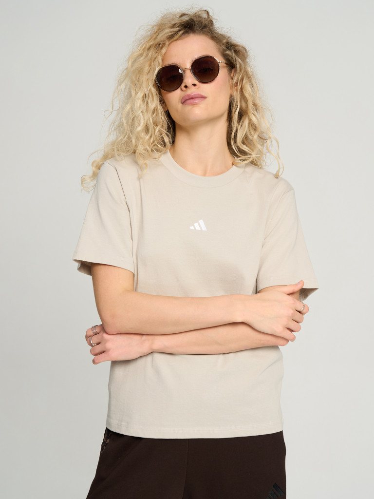 adidas әйелдер футболкасы