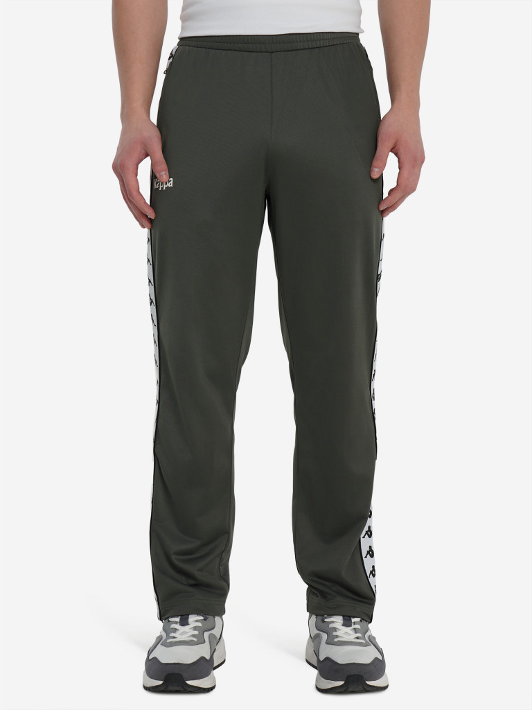 Kappa Banda d’Origini ерлер шалбары — фото №2