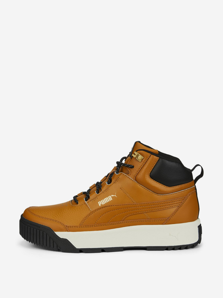 Кеды утепленные мужские PUMA Tarrenz Sb Ii