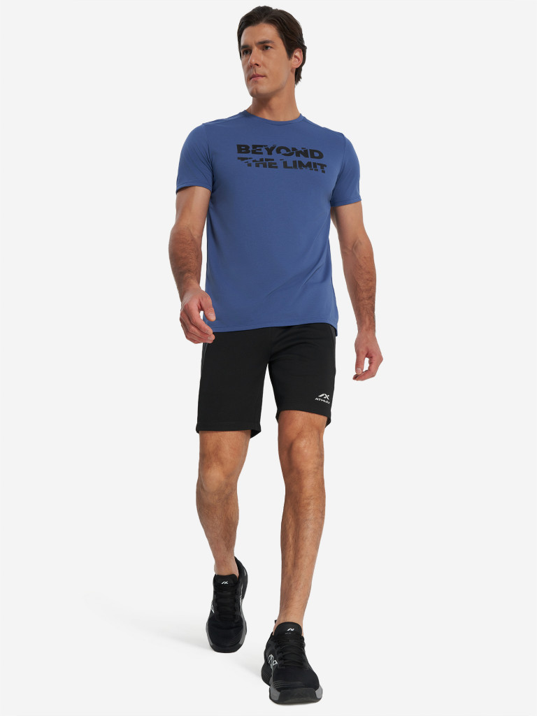 Athlex ерлер шорты — фото №4