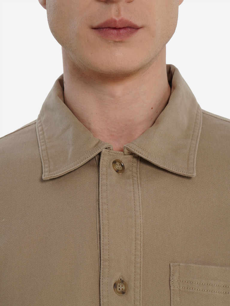 Рубашка мужская Cordillero — фото №5