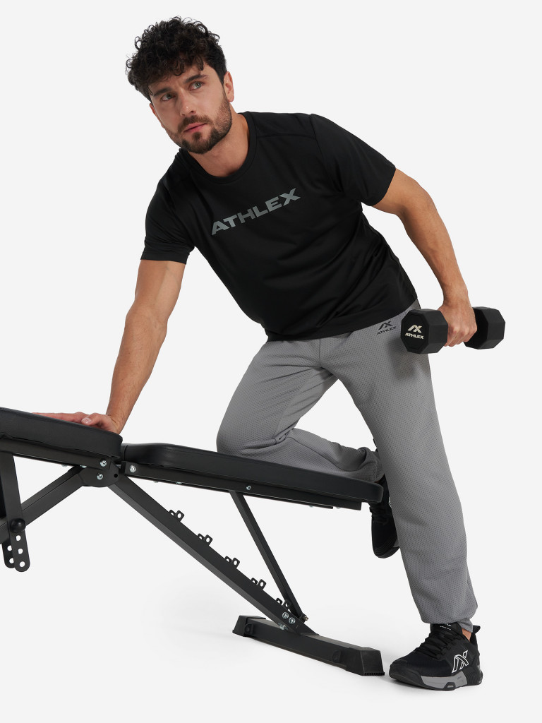 Брюки мужские Athlex — фото №6