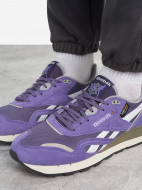 Кроссовки мужские Reebok Classic Nylon 89 — фото №8