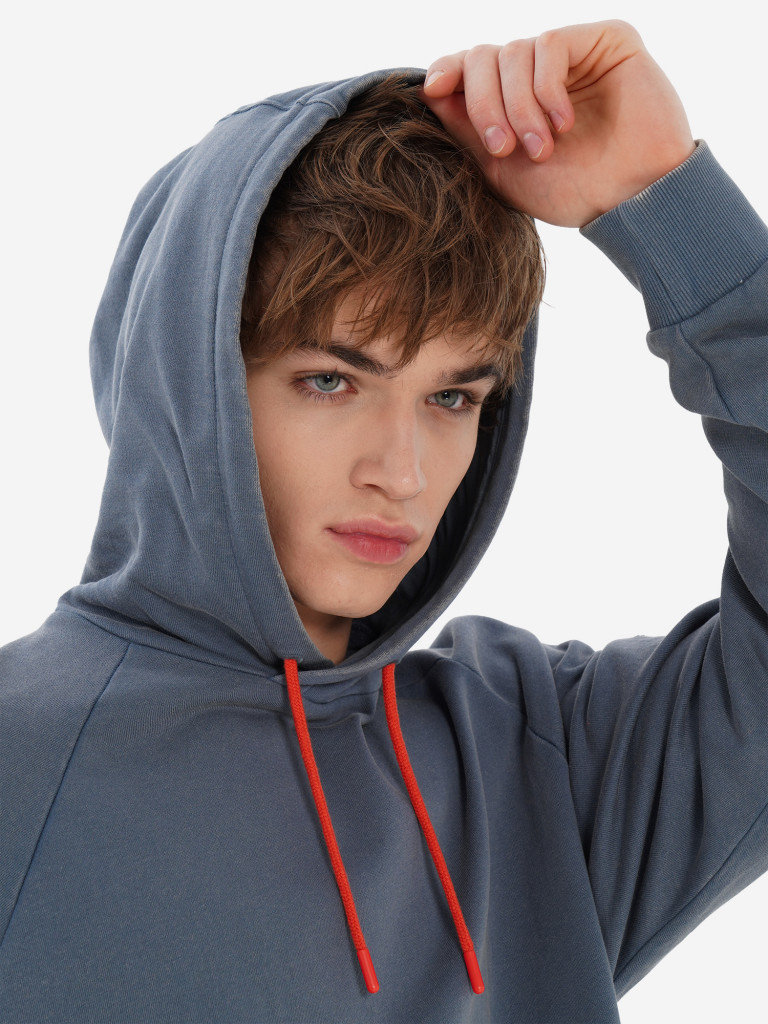 Худи мужское Demix — фото №5