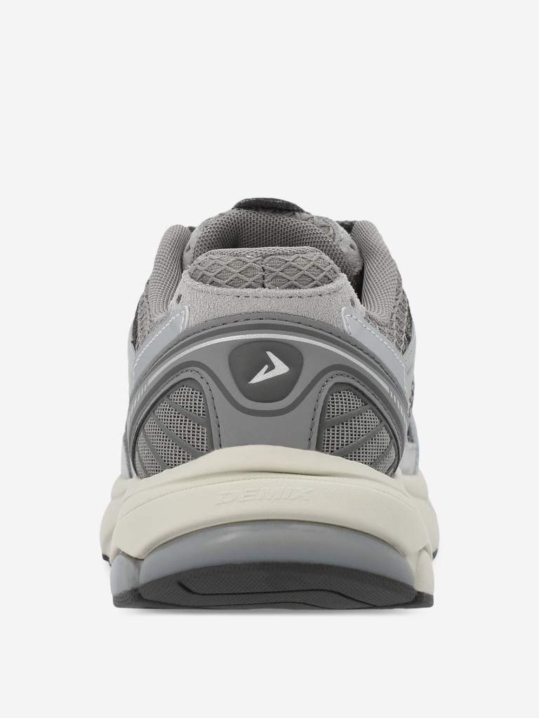 Кроссовки женские Demix Heritage Y2K Lea — фото №3