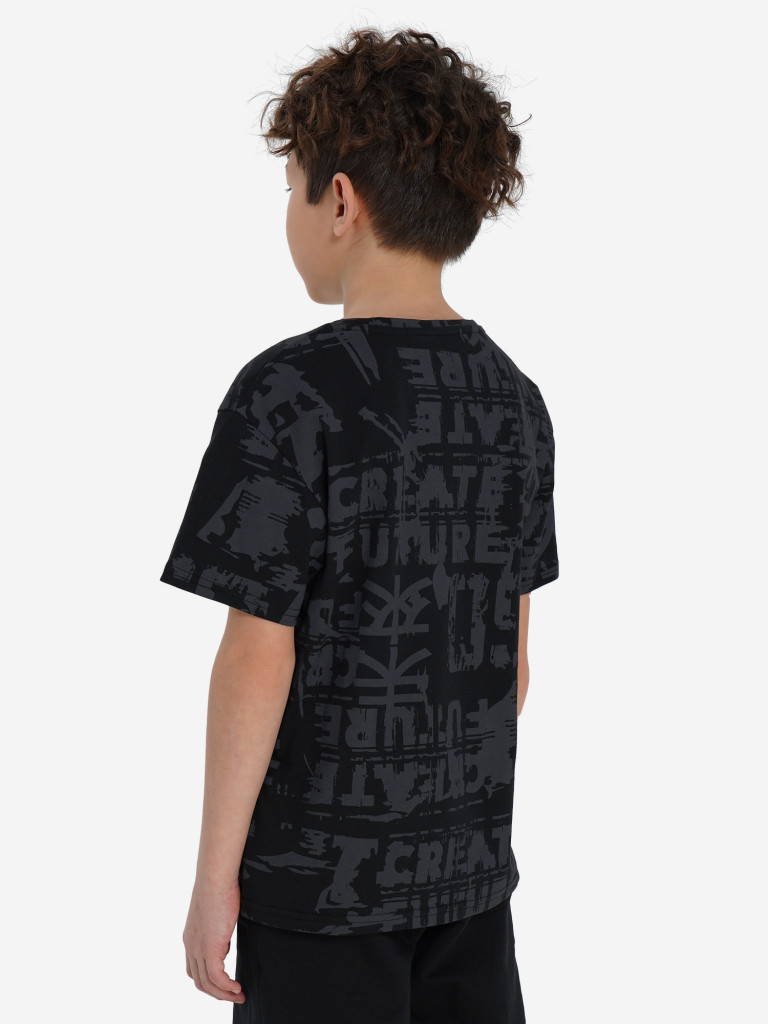 Футболка для мальчиков Demix — фото №3