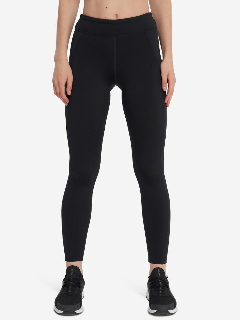 Легинсы женские Reebok Lux Contour — фото №2
