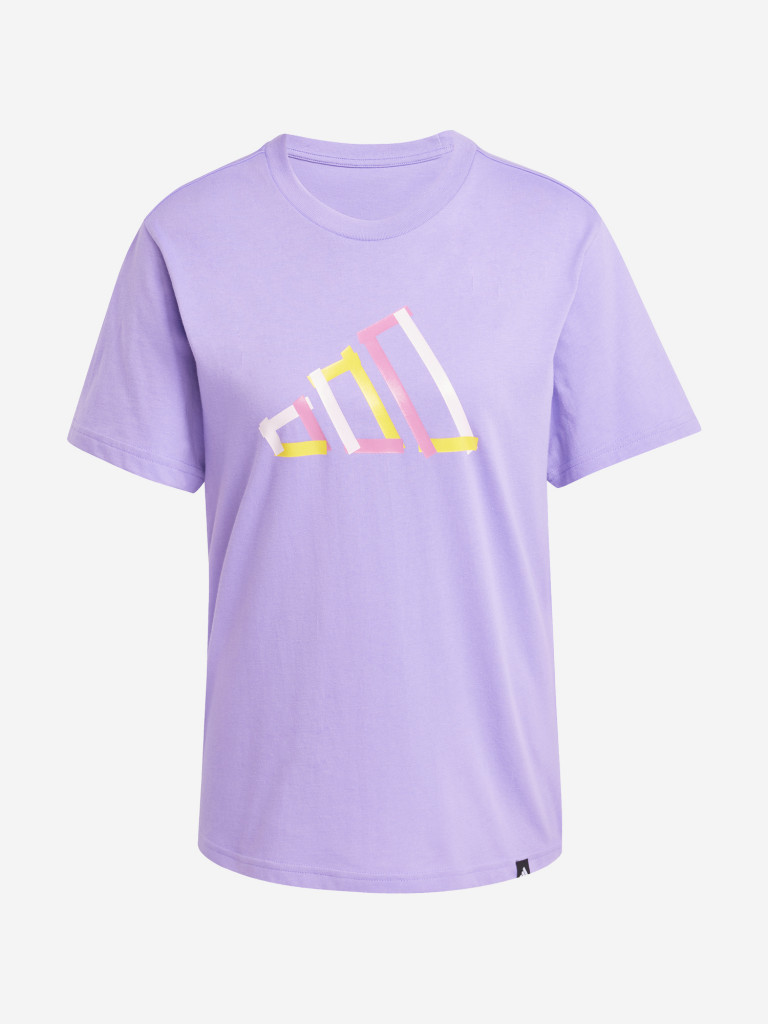 adidas әйелдер футболкасы — фото №6