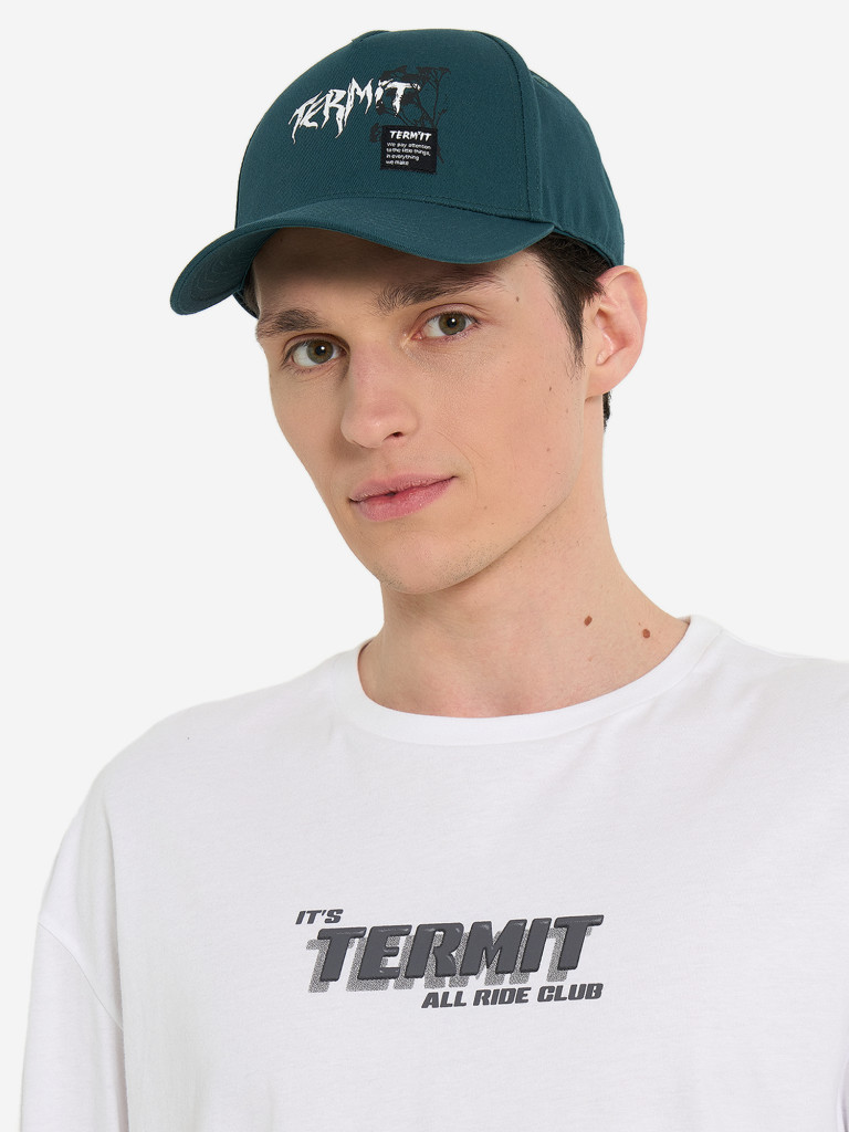 Termit бейсболкасы — фото №5