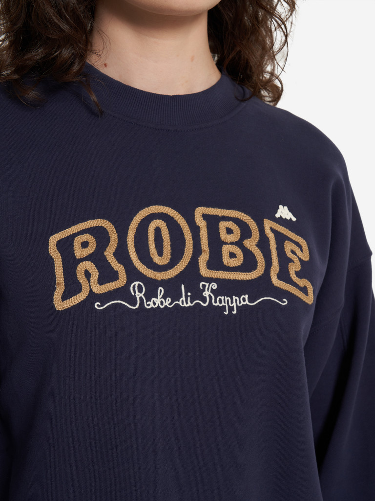 Свитшот женский Robe di Kappa — фото №5
