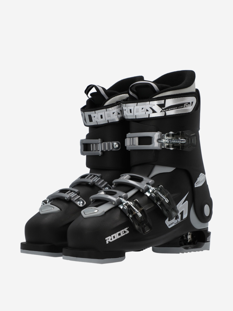 Roces Idea балалар таушаңғы бәтеңкесі — фото №5