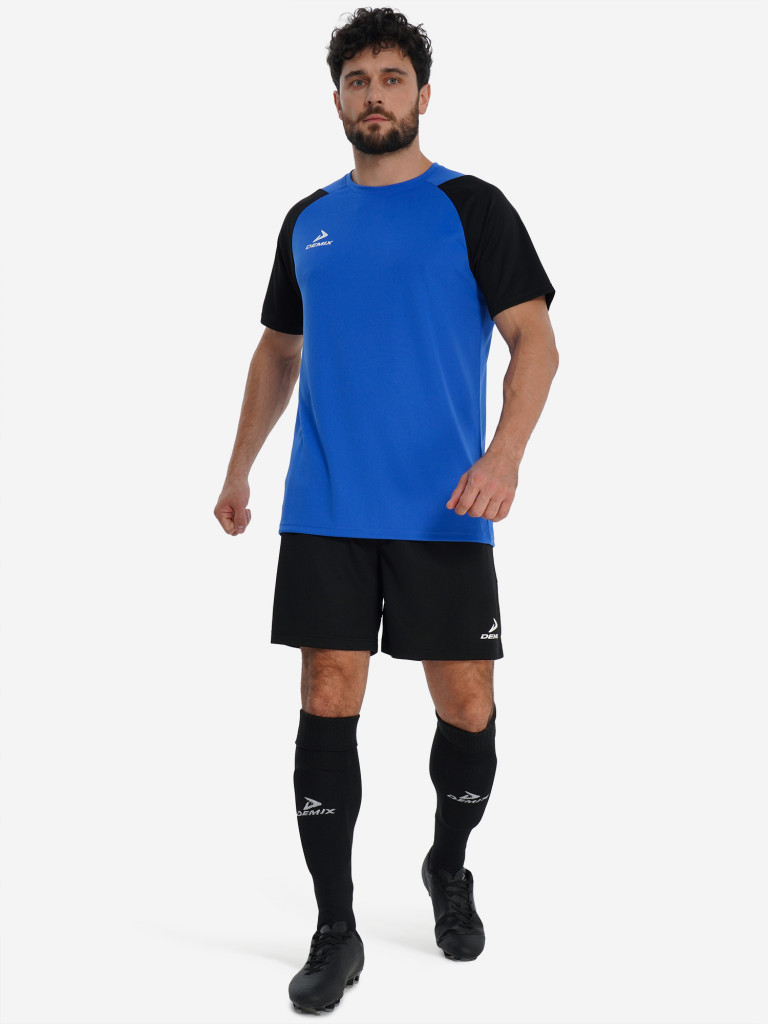 Demix Playmaker ерлер футболкасы — фото №4