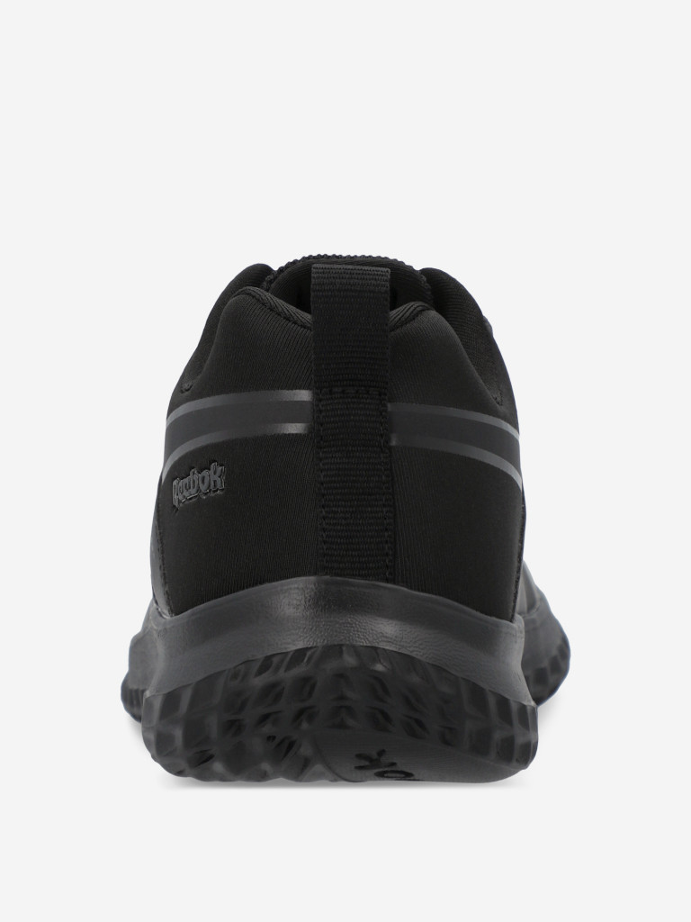 Кроссовки детские Reebok Rush Runner 5 Syn — фото №3