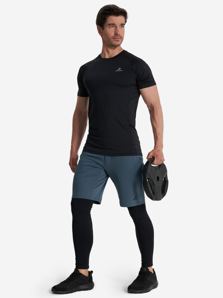 Шорты мужские Demix HIIT Training — фото №3