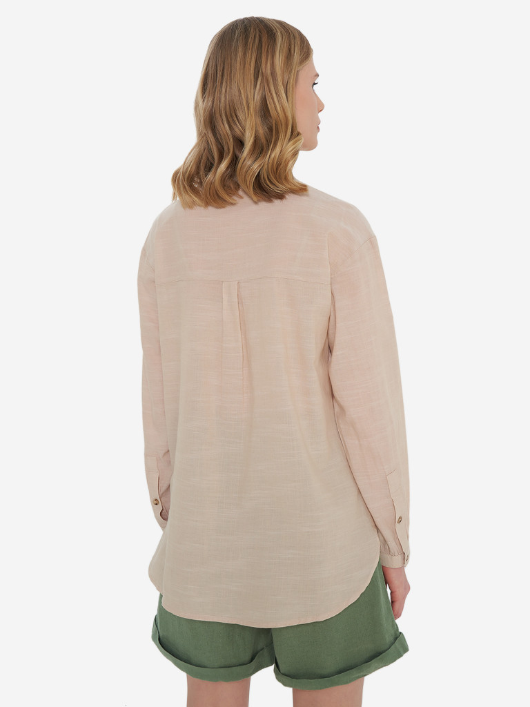 Рубашка женская Outventure — фото №3