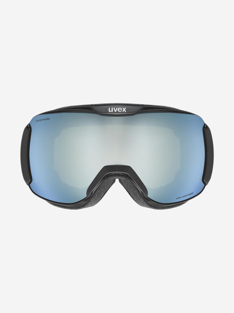 Uvex Downhill 2100 CV Planet маскасы — фото №2
